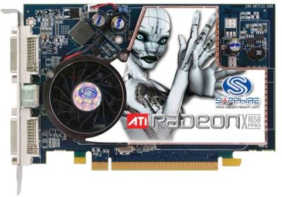 Лот: 4299621. Фото: 1. Видеокарта AGP Sapphire Radeon... Видеокарты