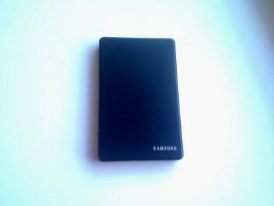 Лот: 8174131. Фото: 1. Внешний HDD 2TB. Внешние жесткие диски