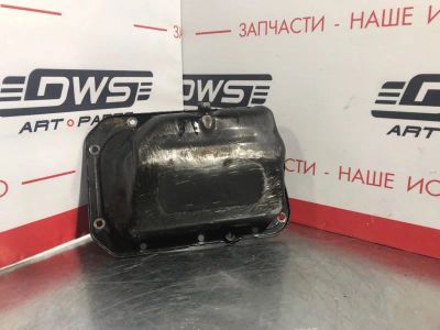 Лот: 17172706. Фото: 1. Поддон Mazda Premacy CP8W FS-DE... Другое (автозапчасти)