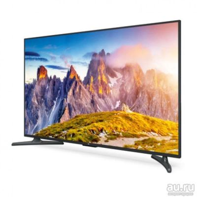 Лот: 13723376. Фото: 1. Телевизор xiaomi mi tv 4a 55 дюйм. Телевизоры
