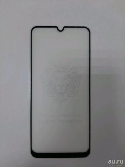 Лот: 15046781. Фото: 1. Защитное стекло Samsung A30 A30s... Дисплеи, дисплейные модули, тачскрины