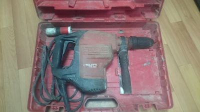 Лот: 7234188. Фото: 1. Hilti TE 60-ATC-AVR. Электроинструмент