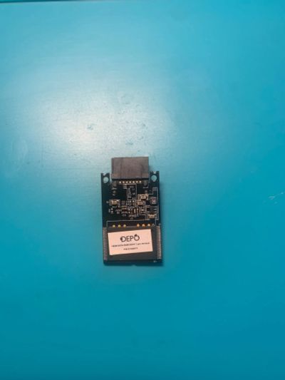 Лот: 25359804. Фото: 1. Depo SATA DOM память 16Gb. Жёсткие диски (HDD)
