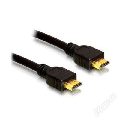 Лот: 2878832. Фото: 1. кабель hdmi 3 метра. hd hdtv ps3... Шлейфы, кабели, переходники