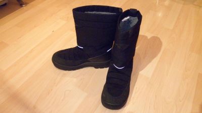 Лот: 6334539. Фото: 1. Зимние сапоги (валенки) Куома... Угги, унты, валенки