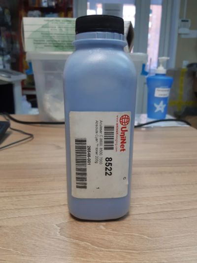 Лот: 16856288. Фото: 1. Тонер Uninet для Epson AcuLaser... Картриджи, расходные материалы