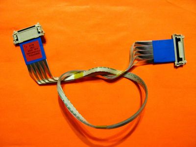 Лот: 20022321. Фото: 1. EAD62370716, шлейф LVDS tv LG... Запчасти для телевизоров, видеотехники, аудиотехники