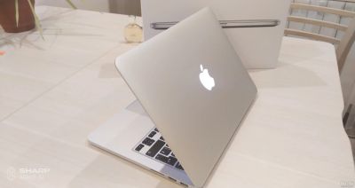 Лот: 13390206. Фото: 1. Macbook pro 13 i5/4gb/256gb_ssd. Ноутбуки