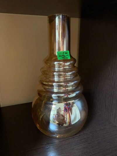 Лот: 16204687. Фото: 1. Колба Euro Shisha - ремонтная. Аксессуары и запчасти для кальянов
