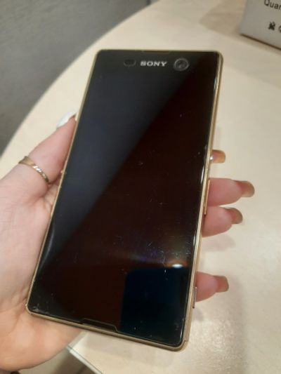 Лот: 18865377. Фото: 1. Телефони Sony Xperia M2. Смартфоны