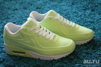 Лот: 8383365. Фото: 1. Мужские кроссовки Nike AIR MAX... Кеды, кроссовки, слипоны