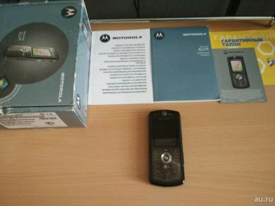 Лот: 10508348. Фото: 1. Motorola. Кнопочные мобильные телефоны