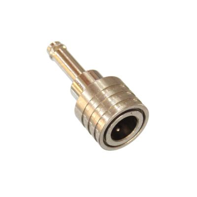 Лот: 21364763. Фото: 1. Коннектор топливный Suzuki 95750-98505-000... Запчасти для лодок, катеров, лодочных моторов