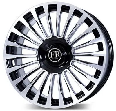Лот: 20165342. Фото: 1. Диск Replica FR MR225T : 8,50-19... Диски