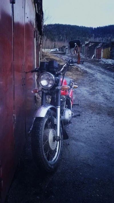 Лот: 5529203. Фото: 1. планета 5. Мотоциклы