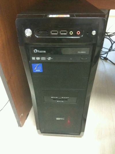 Лот: 9551792. Фото: 1. Игровой компьютер i7-2600k (4x3... Компьютеры в сборе