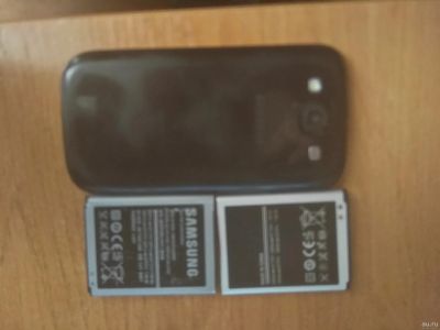Лот: 15397949. Фото: 1. samsung galaxy s3 GT-I9300I. Смартфоны