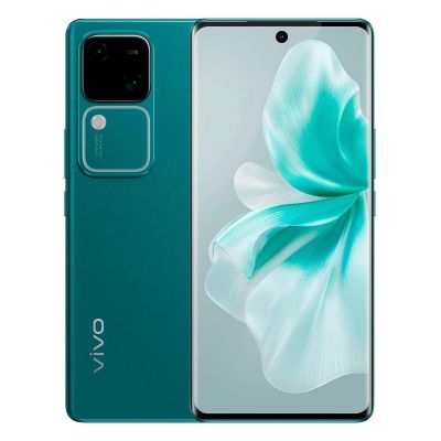 Лот: 24434412. Фото: 1. Смартфон vivo V30 12/512GB Изумрудный... Смартфоны