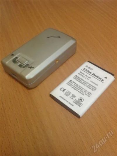 Лот: 770113. Фото: 1. Rovermate NaviSat портативный... GPS-навигаторы