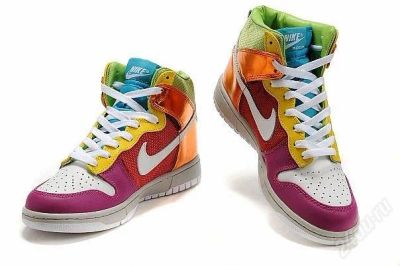 Лот: 846883. Фото: 1. Кроссовки Nike, из Америки. Кеды, кроссовки, слипоны