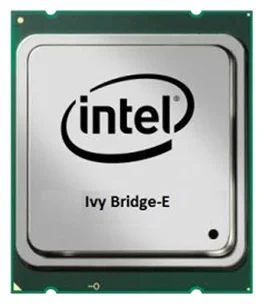 Лот: 6623720. Фото: 1. Intel Core i7-4930K OEM. Процессоры