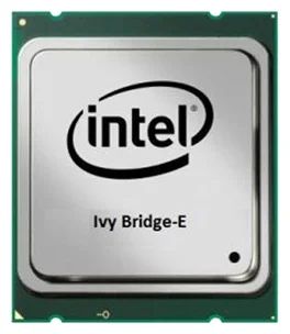 Лот: 6164332. Фото: 1. Комплект Core i7 4960X + ASUS... Процессоры
