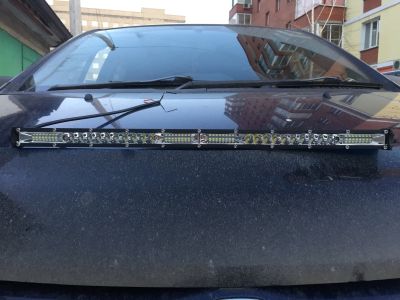 Лот: 15262559. Фото: 1. Led балка. Оптика и освещение