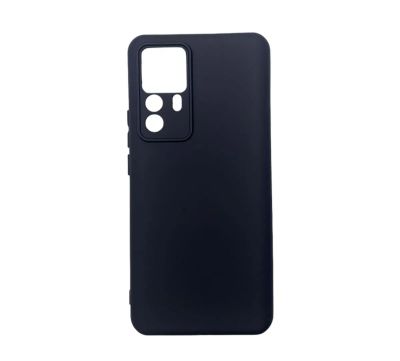 Лот: 22144308. Фото: 1. ЧЕХОЛ ДЛЯ XIAOMI MI 12 T СИЛИКОН... Чехлы, бамперы