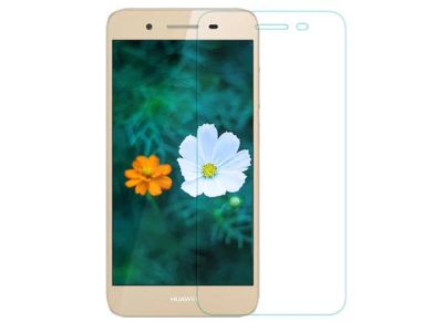 Лот: 10833469. Фото: 1. Защитное стекло Huawei Enjoy 5S... Защитные стёкла, защитные плёнки