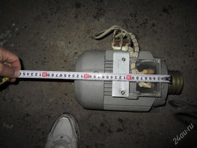 Лот: 1377529. Фото: 1. эл.Двигатель разные. Электродвигатели