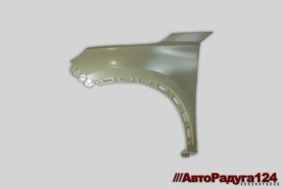 Лот: 25594680. Фото: 1. Крыло Chery Tiggo 8 Pro, 8 Pro... Кузов