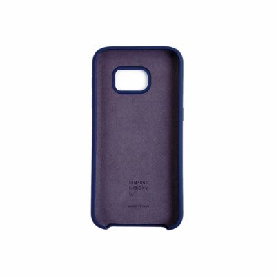 Лот: 19913655. Фото: 1. Кейс Silicon Cover для Samsung... Чехлы, бамперы
