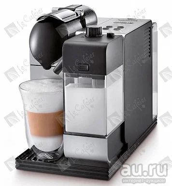 Лот: 17265571. Фото: 1. Кофеварка капсульная Delonghi... Чайники, кофемашины, кулеры
