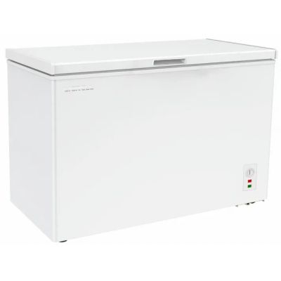 Лот: 20748332. Фото: 1. Морозильный ларь Ligrell BD-400W. Холодильники, морозильные камеры