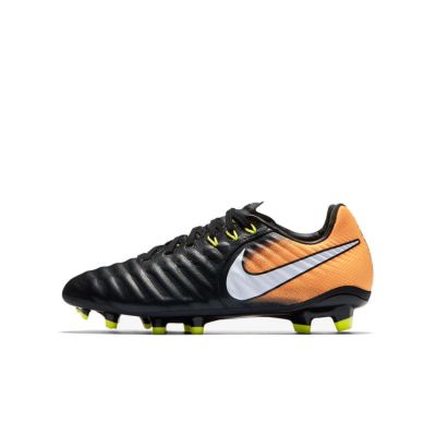 Лот: 11219167. Фото: 1. Бутсы Nike Tiempo Legend VII. Кеды, кроссовки, слипоны