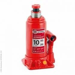 Лот: 14526198. Фото: 1. DG-10 Домкрат гидравлический AUTOPROFI. Домкраты