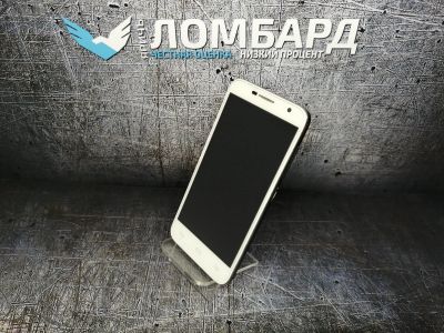 Лот: 15655504. Фото: 1. Alcatel one touch 6014X idol 2... Смартфоны