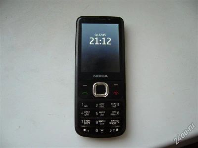 Лот: 2886541. Фото: 1. nokia 6700 срочно. Кнопочные мобильные телефоны