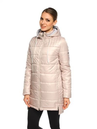 Лот: 7698133. Фото: 1. Куртка hoops Новая 46-48 разм. Верхняя одежда