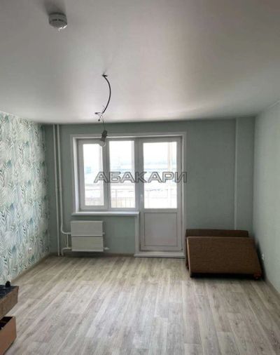 Лот: 21044756. Фото: 1. Сдам 1-комн. Норильская улица... Квартиры, студии