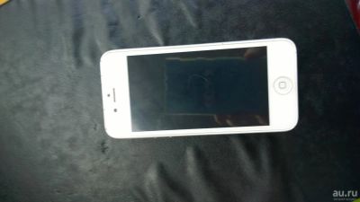 Лот: 7058728. Фото: 1. iphone 5s. Смартфоны