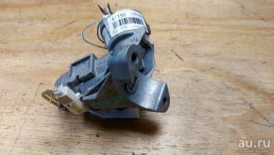 Лот: 18536269. Фото: 1. Замок зажигания Toyota Vitz KSP90... Электрооборудование