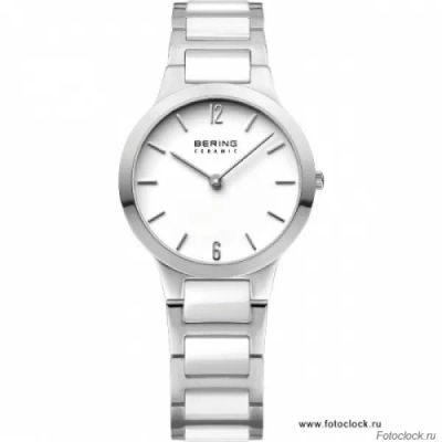 Лот: 21240895. Фото: 1. Наручные часы Bering 30329-754. Оригинальные наручные часы