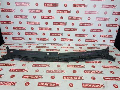 Лот: 20899535. Фото: 1. Решетка под лобовое стекло Toyota... Кузов