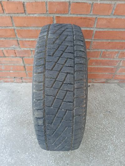 Лот: 19102233. Фото: 1. Bridgestone 215/60R16 Mz01. Шины