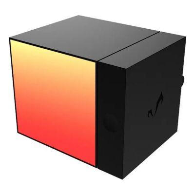 Лот: 24657196. Фото: 1. Светильник Yeelight Cube-Desktop... Вспышки, осветители, рассеиватели