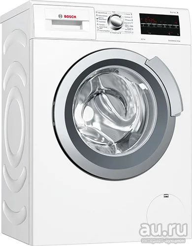 Лот: 16948726. Фото: 1. Стиральная машина BOSCH WLT244650E... Стиральные машины