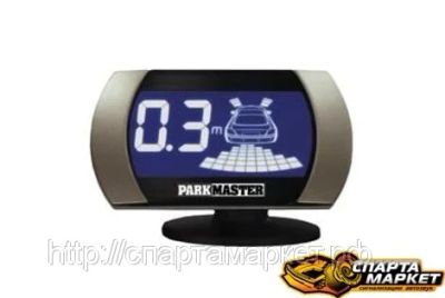 Лот: 3927617. Фото: 1. Парковочный радар ParkMaster 4... Видеорегистраторы,  радар-детекторы, системы парковки