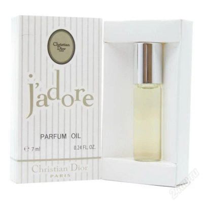 Лот: 2650227. Фото: 1. Christian Dior - J_adore, Масляные... Женская парфюмерия