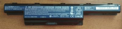 Лот: 12651952. Фото: 1. Ноутбук Acer Aspire E1-772G запчасти... Аккумуляторы